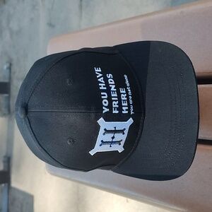 Harry Potter You Have Friends Here Snapback Hat Ravenclaw Baseball Cap